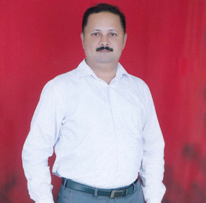 RAJESH NAIR